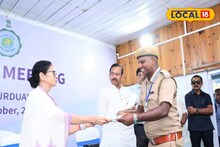 উত্তরবঙ্গের দুর্যোগ পরিস্থিতি সাহসিকতার সঙ্গে জয়! ৮ জন ফাইটারকে পুরস্কৃত করলেন মুখ্যমন্ত্রী, রিভিউ মিটিংয়ের মঞ্চে সম্মানিত