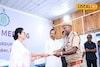 উত্তরবঙ্গের দুর্যোগ পরিস্থিতি সাহসিকতার সঙ্গে জয়! ফাইটারদের পুরস্কৃত করলেন মুখ্যমন্ত্রী