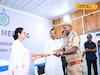 উত্তরবঙ্গের দুর্যোগ পরিস্থিতি সাহসিকতার সঙ্গে জয়! ফাইটারদের পুরস্কৃত করলেন মুখ্যমন্ত্রী