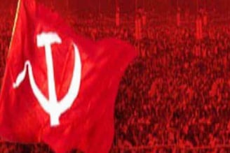 প্রয়াত CPIM-র 'দাপুটে' রাজনীতিবিদ, শোকের ছায়া, জেলার জন্য কাজ,  বিতর্কও ছিল সঙ্গী