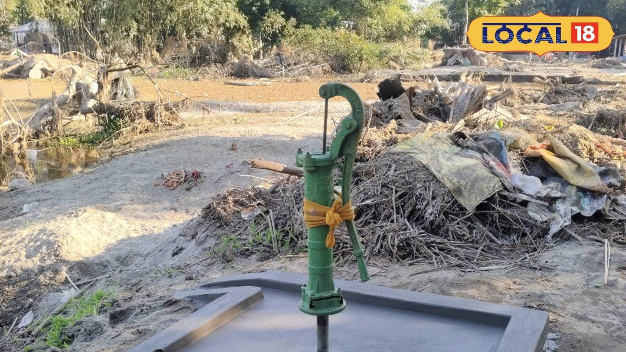 Red Volunteers: ভোটের খাতায় যারা শূন্য তারাই হাঁকাচ্ছে সেঞ্চুরি! ময়নাগুড়িতে যা করল রেড ভলান্টিয়াররা! মুখে হাসি বহু পরিবারের