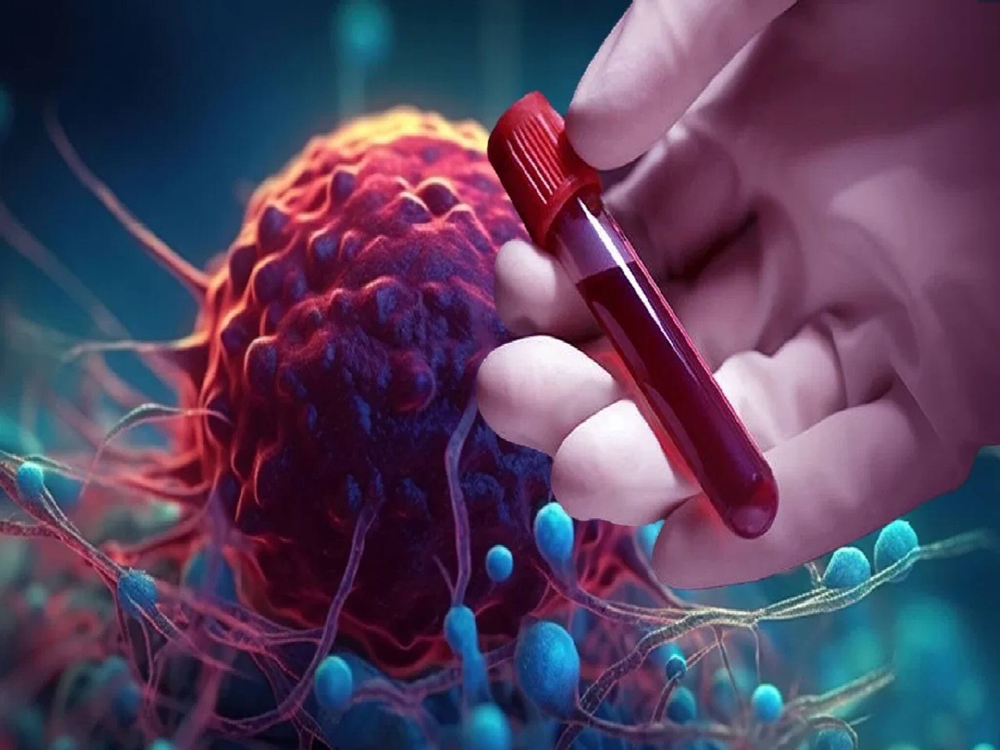 Is Cancer Hereditary: পরিবারের কারও ক্যানসার থাকলেই কি আপনারও আশঙ্কা? ডাক্তাররা জানালেন আসল সত্য