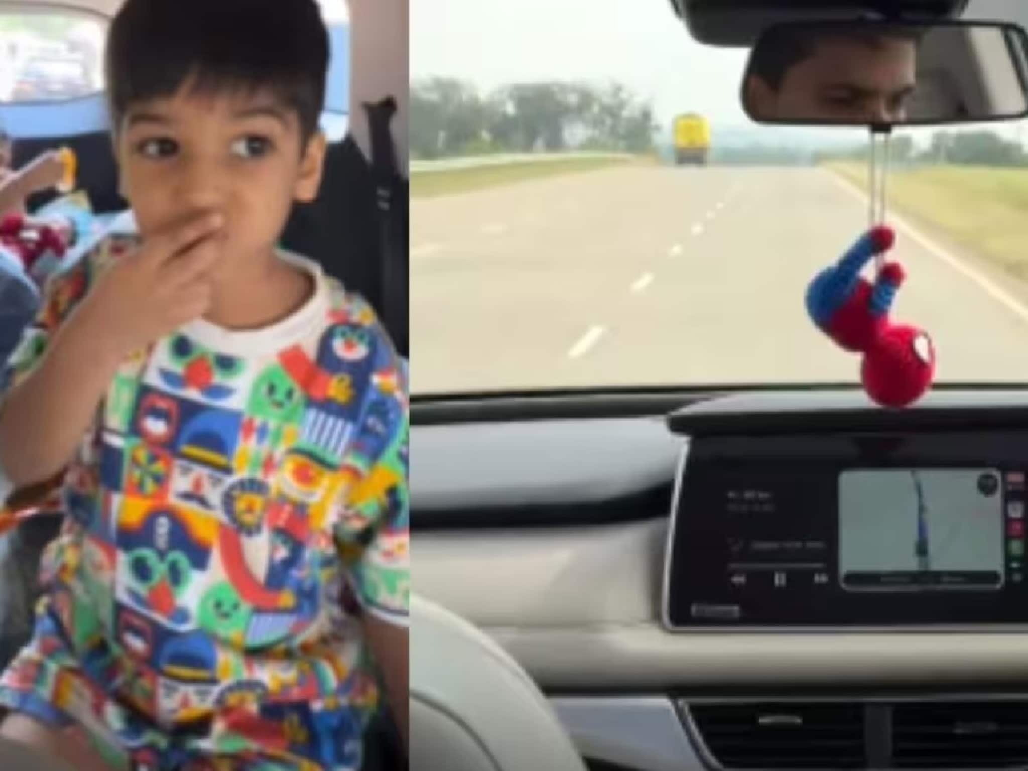 XUV700-কে বদলে দেওয়া হল ক্যারাভানে, 'চাকার উপরে ঘর' দেখে ক্ষোভে ফেটে পড়েছে নেটদুনিয়া! এ কী কাণ্ড!