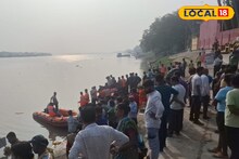 ছট পুজোর আনন্দ মুহূর্তে শেষ! বাবা-কাকার সঙ্গে জলে নেমে ভাগীরথীতে তলিয়ে গেল দুই ভাই