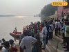 ছট পুজোর আনন্দ মুহূর্তে শেষ! বাবা-কাকার সঙ্গে জলে নেমে ভাগীরথীতে তলিয়ে গেল দুই ভাই