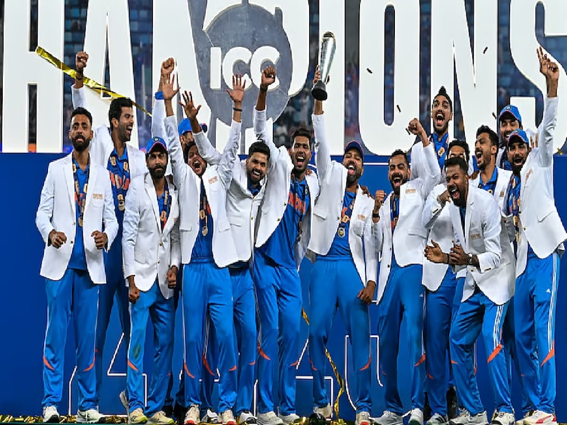 রোহিতের নেতৃত্বে ভারত সাত মাস আগে চ্যাম্পিয়ন্স ট্রফি জিতেছিলসাত মাস আগে, রোহিত সংযুক্ত আরব আমিরাতে ভারতকে চ্যাম্পিয়ন্স ট্রফির শিরোপা এনে দিয়েছিলেন। একদিনের আন্তর্জাতিক ক্রিকেটে অধিনায়ক হিসেবে তার জয়ের হার চিত্তাকর্ষক। ওয়ানডেতে অধিনায়ক হিসেবে তার জয়ের হার ৭৫। হিটম্যান ৫৬টি ওয়ানডেতে ভারতের নেতৃত্ব দিয়েছেন, যার মধ্যে ভারত ৪২টিতে জিতেছে।