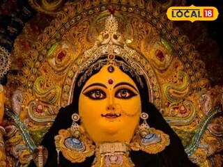 বিজয়া দশমীর দিন থেকেই জগদ্ধাত্রী পুজোর কাউন্টডাউন শুরু হয়ে গেল চন্দননগরে