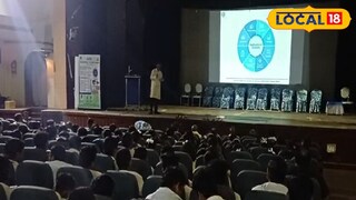 বিজ্ঞান ভিত্তিক পড়াশোনার প্রতি ছাত্র-ছাত্রীদের উৎসাহিত করতে বিশেষ পদক্ষেপ চন্দননগরে