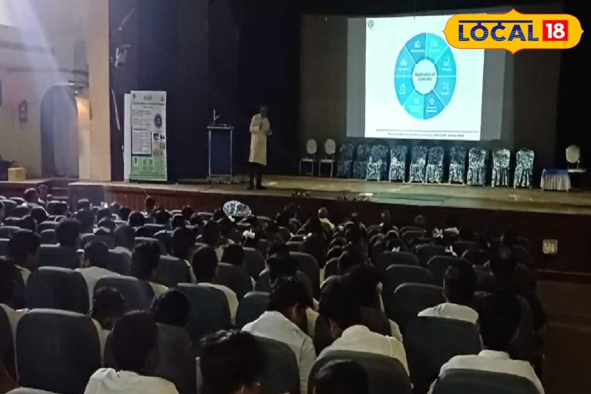 পড়ুয়াদের বিজ্ঞানমুখী করতে দারুণ উদ্যোগ CGCRI-এর! হাতে-কলমে শেখার 'বড়' সুযোগ