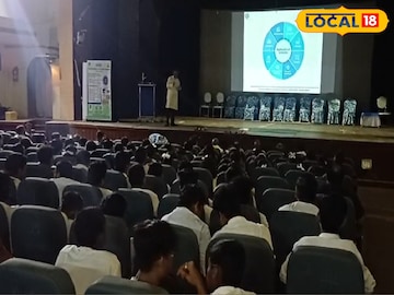 বিজ্ঞান ভিত্তিক পড়াশোনার প্রতি ছাত্র-ছাত্রীদের উৎসাহিত করতে বিশেষ পদক্ষেপ চন্দননগরে