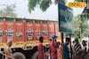 একগলা মদ খেয়ে ট্রাক চালাতে গিয়ে ভয়াবহ দুর্ঘটনা! পথচারীদের ধাক্কা