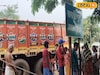 একগলা মদ খেয়ে ট্রাক চালাতে গিয়ে ভয়াবহ দুর্ঘটনা! পথচারীদের ধাক্কা