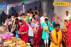 সোমবার সকাল থেকে মঙ্গলবার ভোর, সাধু জানা ঘাটে থিকথিকে ভিড়! ছট পুজোয় মাতল কাঁথি