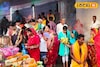 সোমবার সকাল থেকে মঙ্গলবার ভোর, সাধু জানা ঘাটে থিকথিকে ভিড়! ছট পুজোয় মাতল কাঁথি