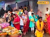 সোমবার সকাল থেকে মঙ্গলবার ভোর, সাধু জানা ঘাটে থিকথিকে ভিড়! ছট পুজোয় মাতল কাঁথি