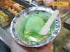 চিনি-গুড়ের রসে তো অনেক হল! রসগোল্লায় এবার মিলছে কাঁচা লঙ্কার ঝাল স্বাদ