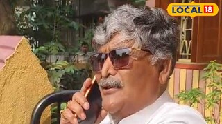 চুঁচুড়ার বিধায়ক অসিত মজুমদার