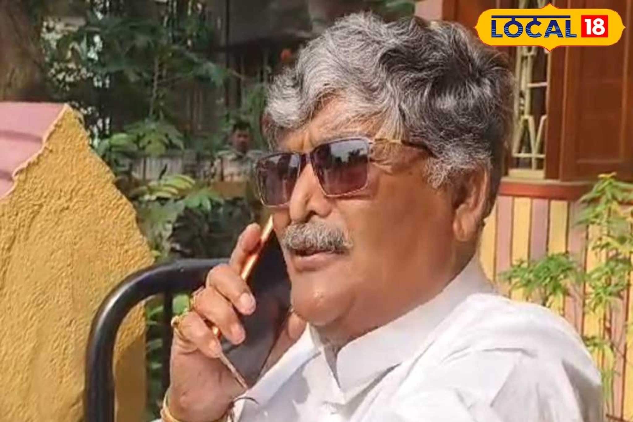 সরকারি জমি দখল করে হচ্ছে টা কী! নালিশ পেয়ে পরিদর্শনে গিয়ে 'থ' বিধায়ক