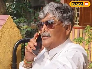 চুঁচুড়ার বিধায়ক অসিত মজুমদার