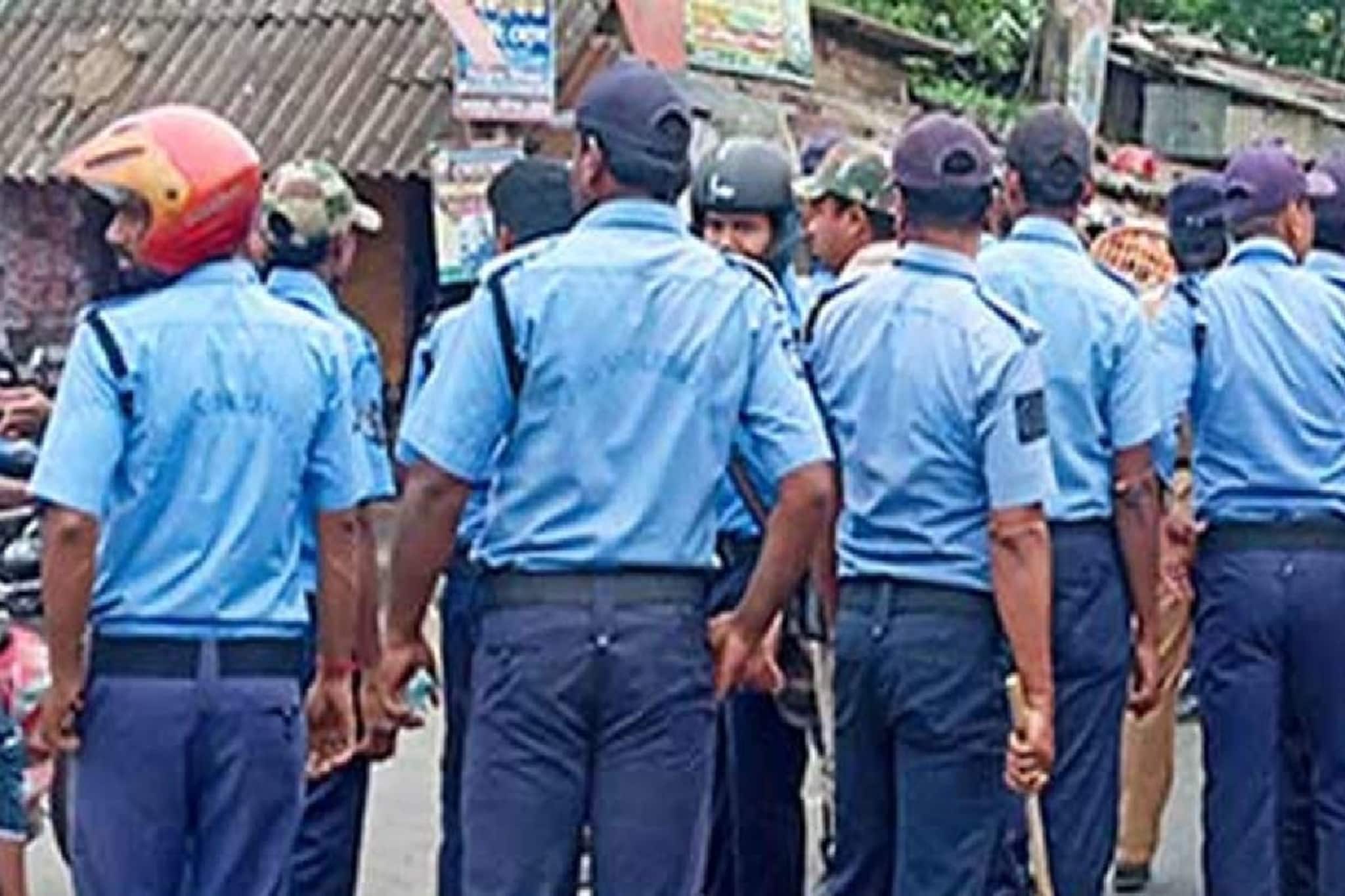 সিভিক ভলেন্টিয়ারদের জন্য বড় খবর, বাড়ল বেতন, ক্ষতিপূরণের অঙ্কও! ভোটের আগে চমক