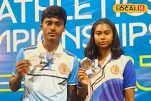 খেলোয়াড় গড়তে নিজেকে উৎসর্গ করেছেন! মহাভারতের নয়, বাস্তবের দ্রোণাচার্য সৌভিক আইচ