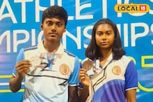 North 24 Parganas: খেলোয়াড় গড়তে নিজেকে উৎসর্গ করেছেন কোচ! মহাভারতের নয়, বাস্তবের দ্রোণাচার্য সৌভিক আইচ, চিনুন তাঁকে