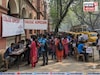 দু’দফায় কাউন্সিলিংয়ের পরেও রাজ্যের বিভিন্ন কলেজে আসন ফাঁকা ! কলেজগুলিকেই ভর্তির সুযোগ
