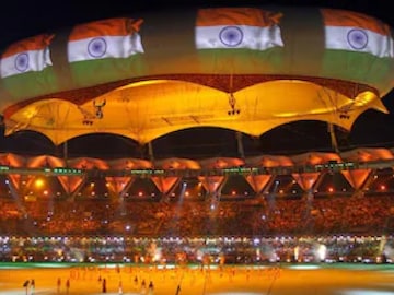 Commonwealth Games Image: Reuters