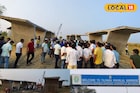 বীরভূমবাসীর ভোগান্তি অতীত! শুরু হয়ে গেল তিলপাড়া ব্যারেজের বিকল্প কজওয়ে তৈরির কাজ