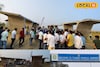 বীরভূমবাসীর ভোগান্তি অতীত! শুরু হয়ে গেল তিলপাড়া ব্যারেজের বিকল্প কজওয়ে তৈরির কাজ