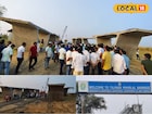 বীরভূমবাসীর ভোগান্তি অতীত! শুরু হয়ে গেল তিলপাড়া ব্যারেজের বিকল্প কজওয়ে তৈরির কাজ