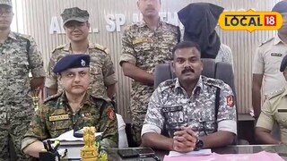 অভিযুক্ত গ্রেফতার অভিযুক্ত গ্রেফতার