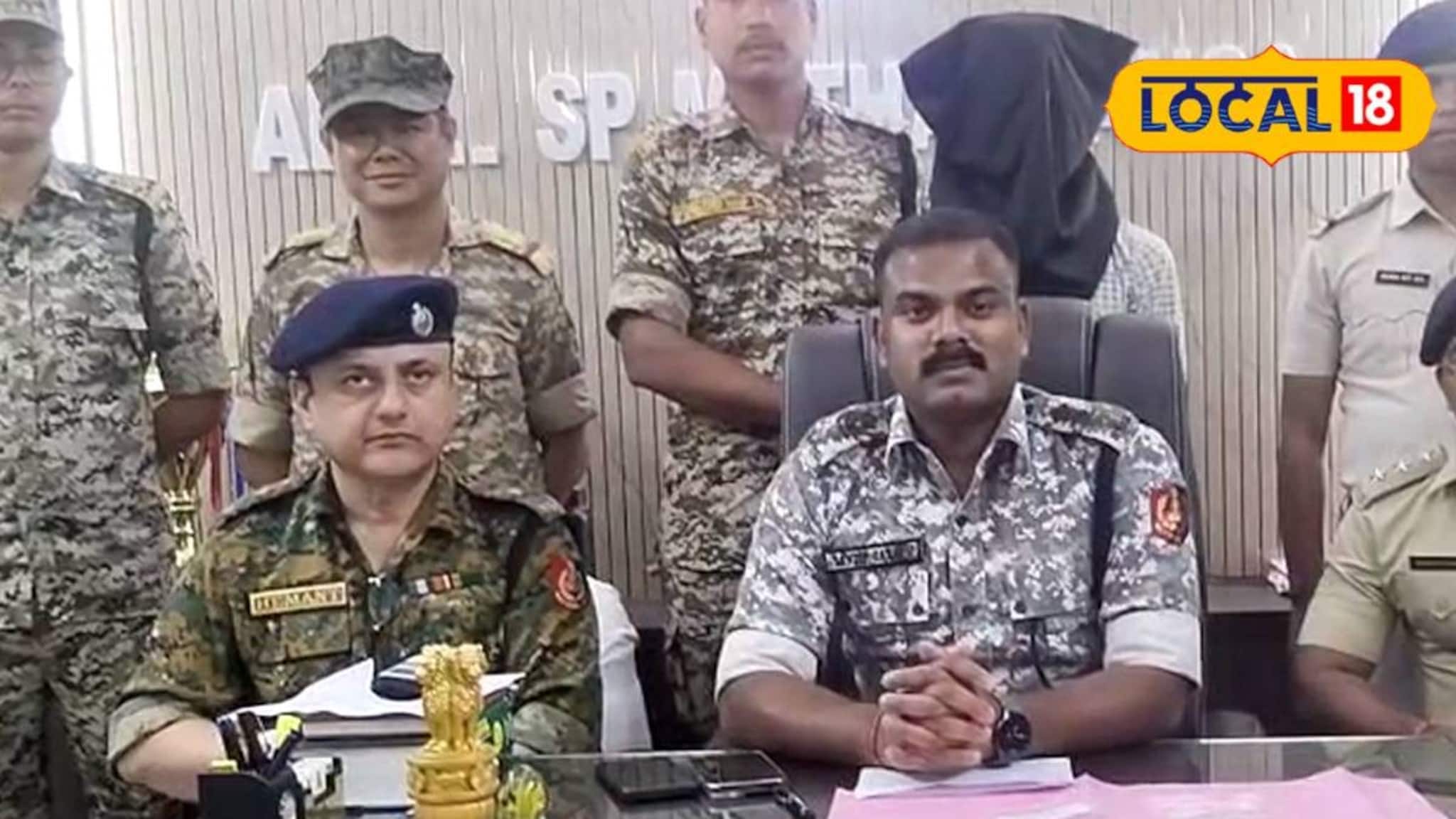 পুজোর মধ্যে মাথাভাঙায় চুরি! সোনা-রুপোর জিনিস নিয়ে পালিয়েও লাভ হল না, কয়েকদিনের মধ্যেই পুলিশের জালে অভিযুক্ত