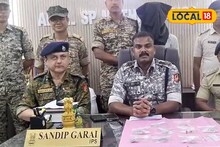 পুজোর মধ্যে মাথাভাঙায় চুরি! সোনা-রুপোর জিনিস নিয়ে পালিয়েও লাভ হল না, কয়েকদিনের মধ্যেই পুলিশের জালে অভিযুক্ত