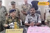 পুজোর মধ্যে মাথাভাঙায় চুরি! পালিয়েও লাভ হল না, কয়েকদিনের মধ্যেই পুলিশের জালে অভিযুক্ত