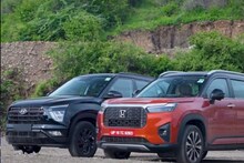 Hyundai Creta : ভারতের বাজারে এবার ক্রেটার রাজত্ব শেষ! নতুন করে আসছে Tata-র সিয়েরা, দেখার মতো লুক