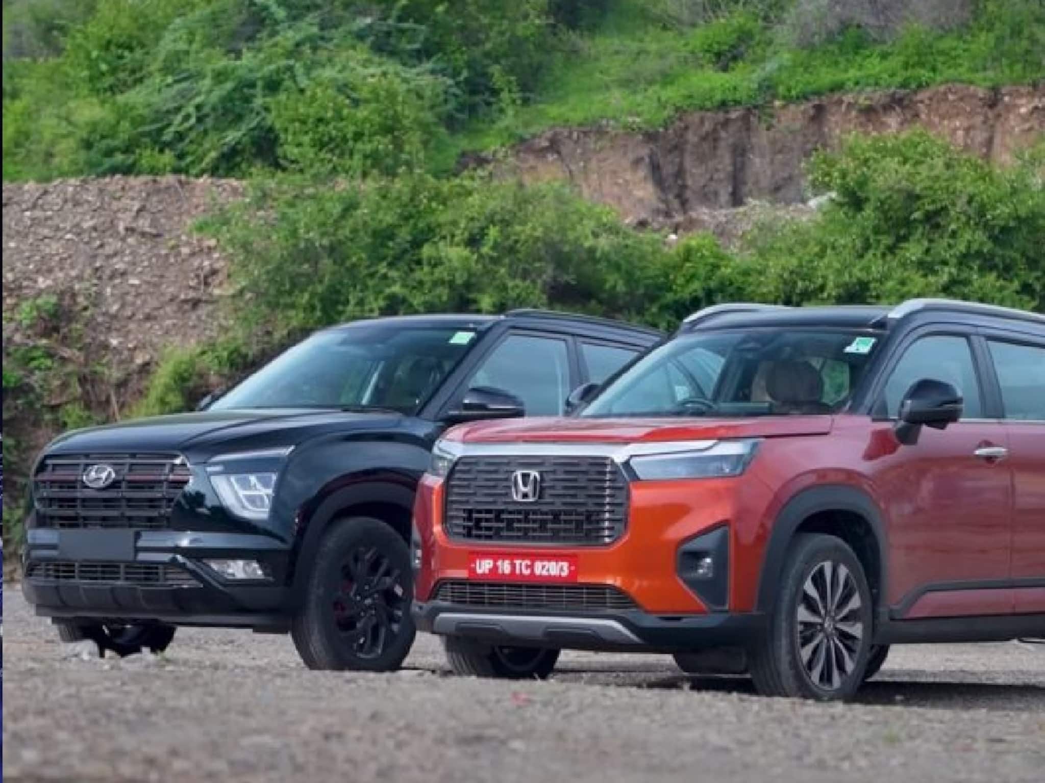 Hyundai Creta : ভারতের বাজারে এবার ক্রেটার রাজত্ব শেষ! নতুন করে আসছে Tata-র সিয়েরা, দেখার মতো লুক