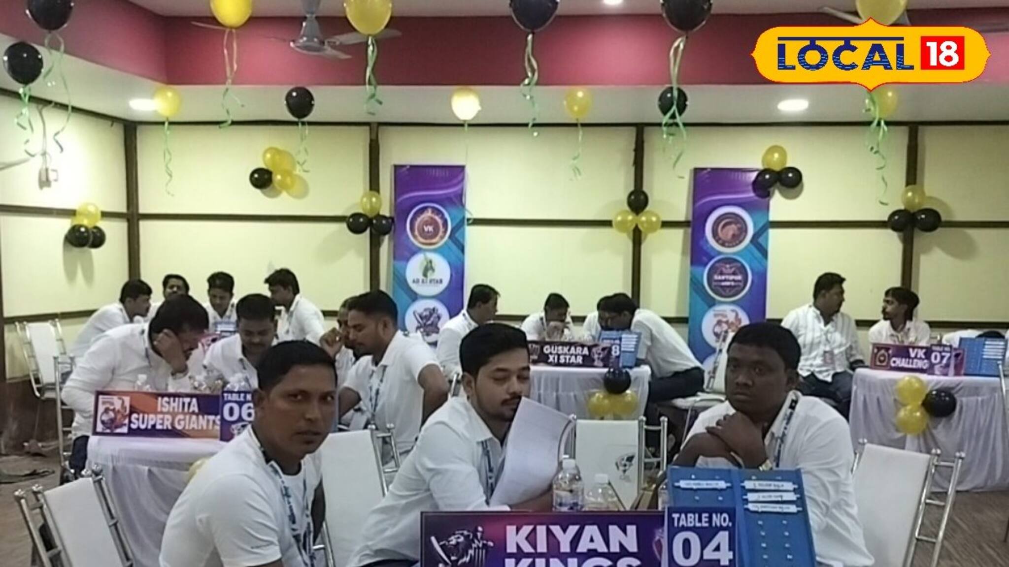 গুসকরায় ক্রিকেট উৎসব, IPL-এর ধাঁচে নিলাম! কবে, কোথায় দেখবেন ম্যাচ?