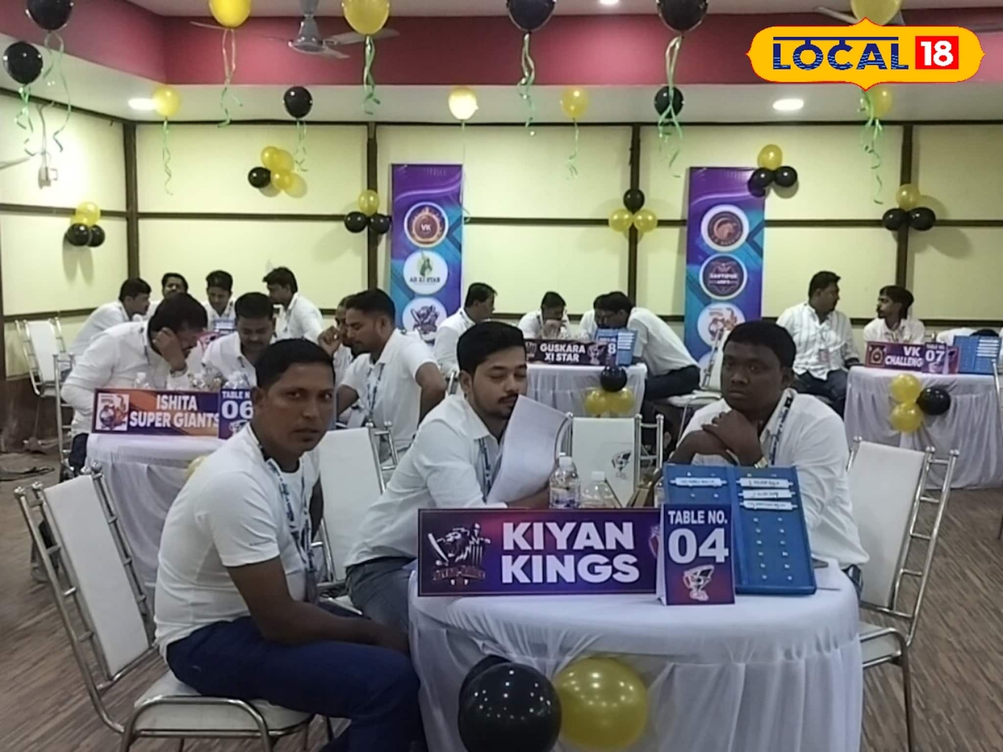 Cricket Festival: গুসকরায় ক্রিকেট উৎসব, আইপিএলের ধাঁচে নিলাম! ক্রিকেটপ্রেমীদের মধ্যে টানটান উত্তেজনা, কবে, কোথায় দেখবেন ম্যাচ?