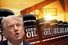ট্রাম্পের মাস্টারস্ট্রোক! রাশিয়ার তেল কেনা বন্ধ চিনের, ভারতের কপালে চিন্তার ভাঁজ
