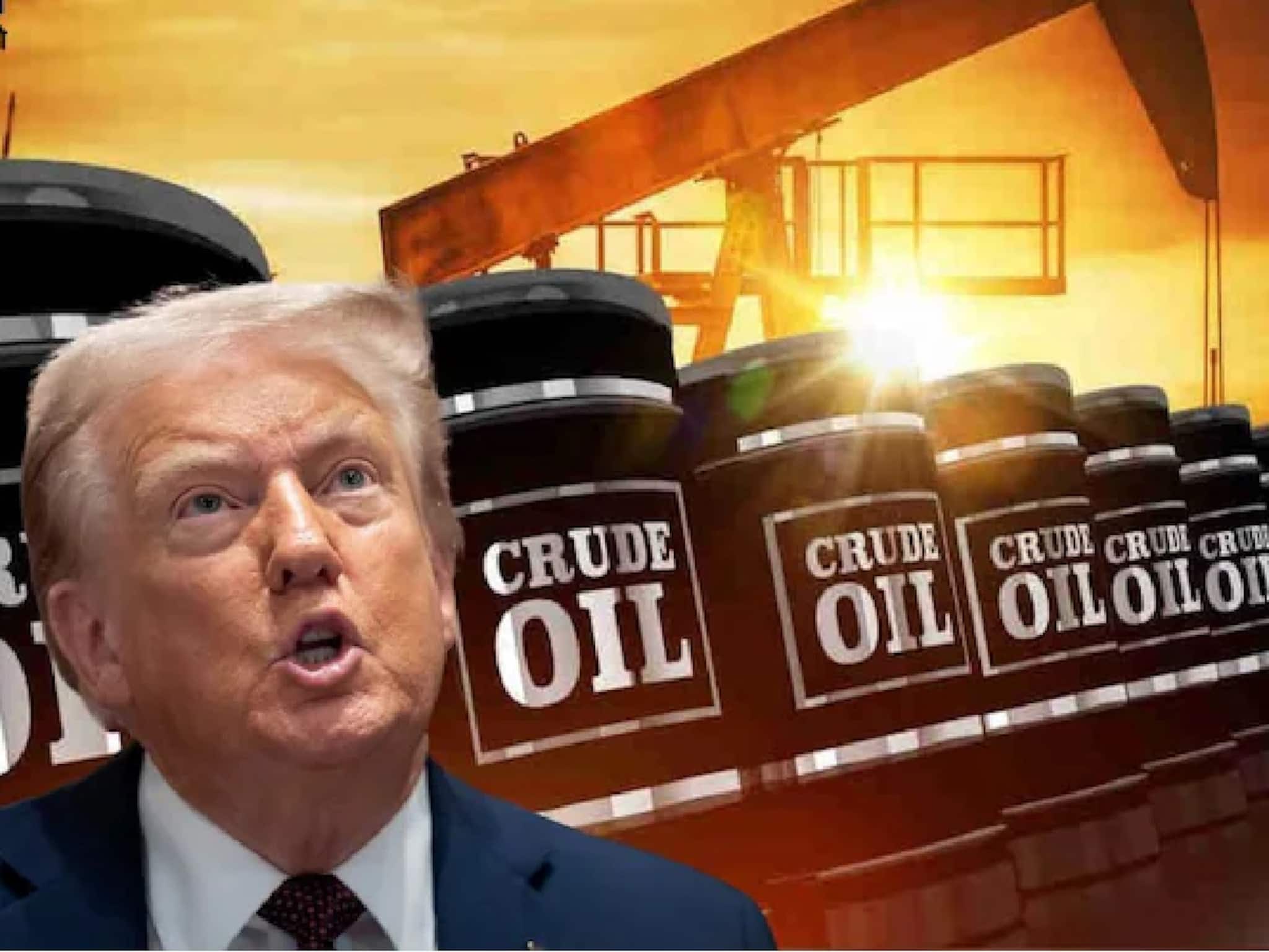 India-Russia-China-USA: ট্রাম্পের মাস্টারস্ট্রোক! রাশিয়ার তেল কেনা বন্ধ এবার করতেই হচ্ছে চিনকে, ভারতেরও কপালে চিন্তার ভাঁজ India-Russia-China-USA: ট্রাম্পের মাস্টারস্ট্রোক! রাশিয়ার তেল কেনা বন্ধ এবার করতেই হচ্ছে চিনকে, ভারতেরও কপালে চিন্তার ভাঁজ