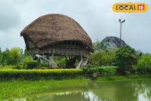Cyclone Resistant House: ঘূর্ণিঝড়েও বুক চিতিয়ে দাঁড়িয়ে থাকবে 'এই' ঘর! তৈরিতে খরচ ৫ লক্ষ, অফারে মিলছে ১ লক্ষে! সুযোগ পাবেন কারা? জানুন