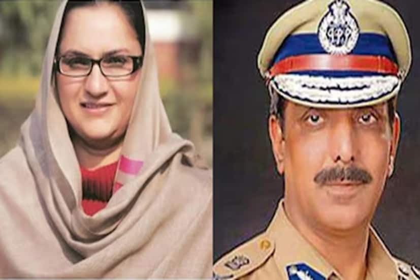 রাজনীতিতে প্রবেশ: ক্যাপ্টেনের ঘনিষ্ঠ হয়ে ওঠেন: মুস্তাফার রাজনৈতিক যাত্রাও সমানভাবে আকর্ষণীয়। তাঁকে প্রাক্তন মুখ্যমন্ত্রী ক্যাপ্টেন অমরিন্দর সিংয়ের ঘনিষ্ঠ বলে মনে করা হয়। তাঁর স্ত্রী রাজিয়া সুলতানা পঞ্জাব মন্ত্রিসভায় মন্ত্রী হিসেবে দায়িত্ব পালন করেছিলেন এবং তিনবার মালেরকোটলা থেকে বিধায়ক নির্বাচিত হয়েছিলেন। ২০২১ সালে যখন গৌরব গুপ্তকে ডিজিপি নিযুক্ত করা হয়, তখন মুস্তাফা ইউপিএসসিকে চ্যালেঞ্জ করে বলেন যে তিনি আরও সিনিয়র এবং উচ্চতর পরিষেবা, রেকর্ড এবং অভিজ্ঞতার অধিকারী। তিনি অপরাধ অভিযোগে একটি মামলা দায়ের করেন, কিন্তু মামলাটি এখনও বিচারাধীন। মুস্তাফা এবং সিদ্ধার্থ চট্টোপাধ্যায় সহ পাঁচজন সিনিয়র অফিসারকে বরখাস্ত করা হয়, যার ফলে পঞ্জাব পুলিশের মধ্যে উত্তেজনা দেখা দেয়।