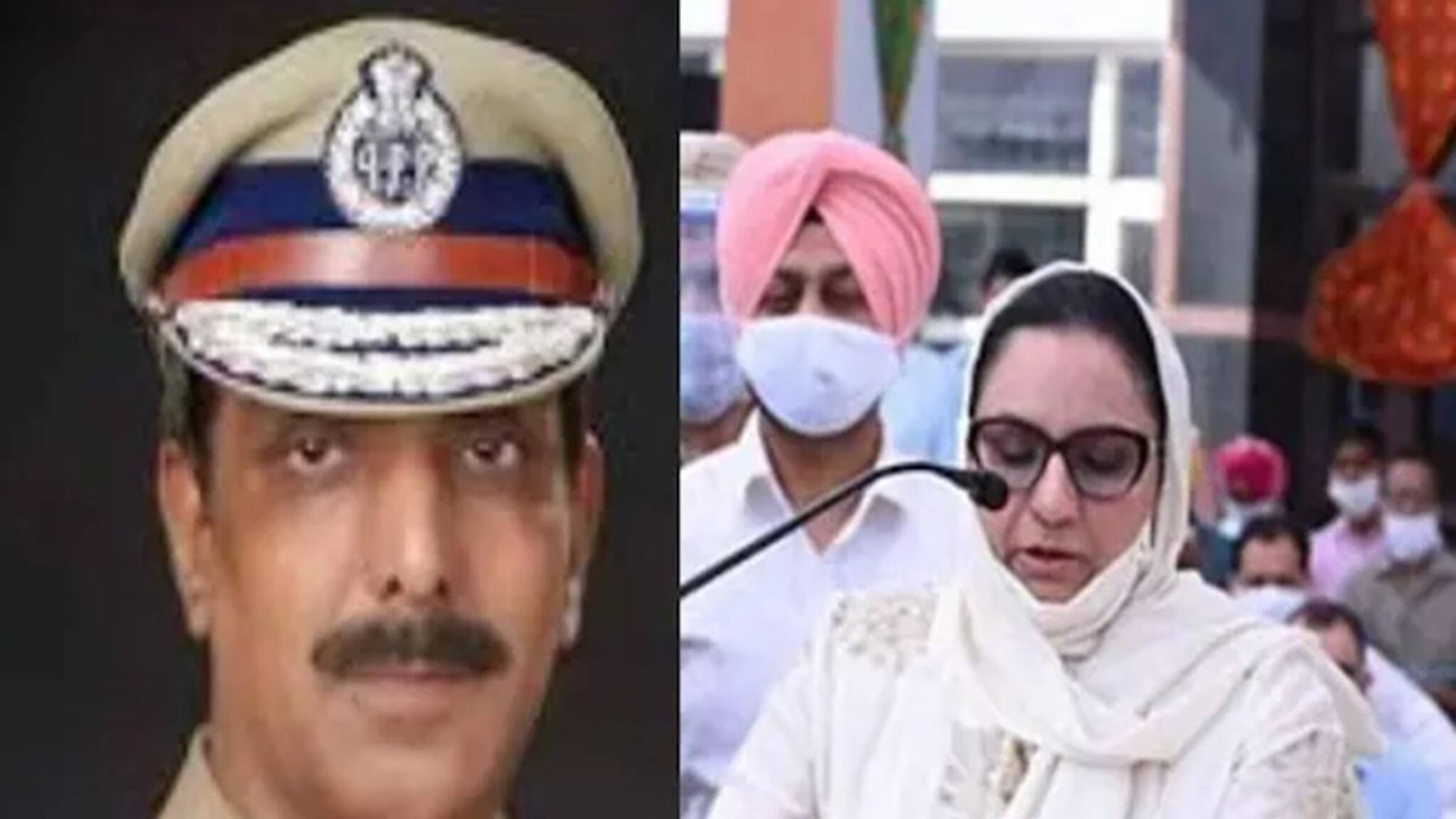 DGP Story: কে এই আইপিএস মহম্মদ মুস্তাফা ? যাঁর বিরুদ্ধে পুত্রবধূর সঙ্গে সম্পর্ক এবং ছেলেকে হত্যার অভিযোগ