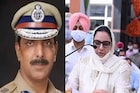 কে এই IPS মুস্তাফা ? যাঁর বিরুদ্ধে পুত্রবধূর সঙ্গে সম্পর্ক এবং ছেলেকে হত্যার অভিযোগ
