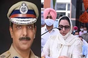 কে এই IPS মুস্তাফা ? যাঁর বিরুদ্ধে পুত্রবধূর সঙ্গে সম্পর্ক এবং ছেলেকে হত্যার অভিযোগ