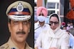 কে এই IPS মুস্তাফা ? যাঁর বিরুদ্ধে পুত্রবধূর সঙ্গে সম্পর্ক এবং ছেলেকে হত্যার অভিযোগ