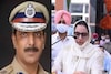 কে এই IPS মুস্তাফা ? যাঁর বিরুদ্ধে পুত্রবধূর সঙ্গে সম্পর্ক এবং ছেলেকে হত্যার অভিযোগ