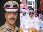 কে এই IPS মুস্তাফা ? যাঁর বিরুদ্ধে পুত্রবধূর সঙ্গে সম্পর্ক এবং ছেলেকে হত্যার অভিযোগ