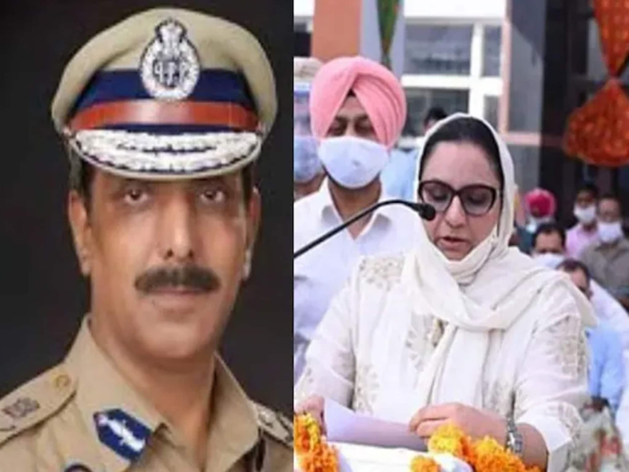 DGP Story: কে এই আইপিএস মহম্মদ মুস্তাফা ? যাঁর বিরুদ্ধে পুত্রবধূর সঙ্গে সম্পর্ক এবং ছেলেকে হত্যার অভিযোগ